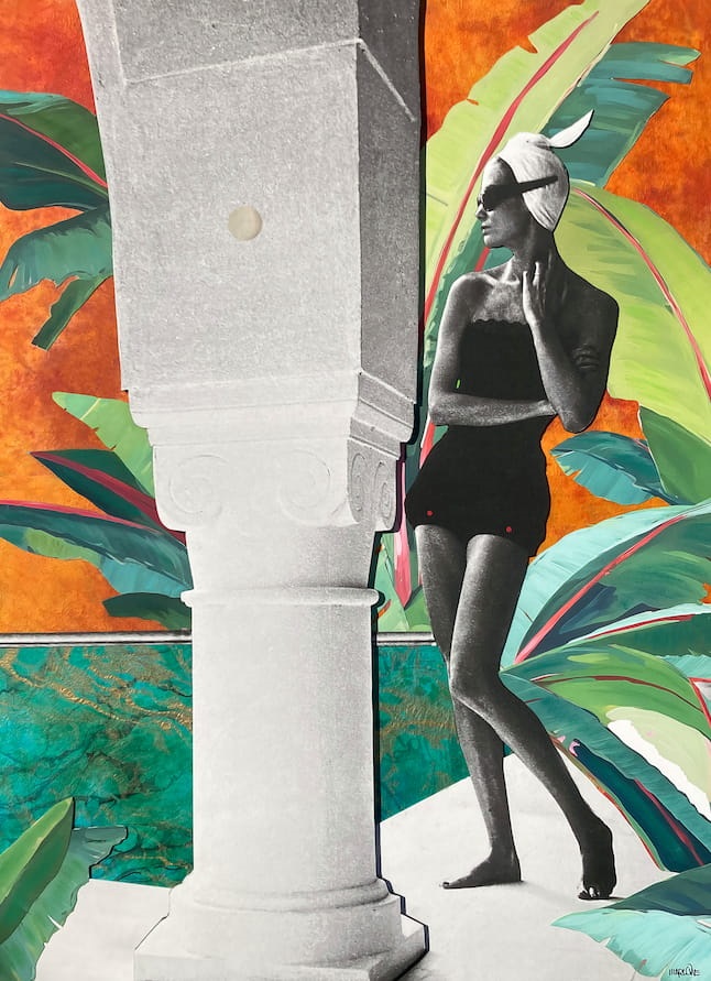Reflecting Pool 36